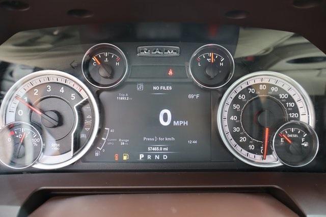 used 2018 Ram 1500 car, priced at $26,900