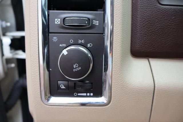used 2018 Ram 1500 car, priced at $26,900