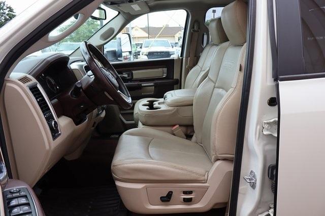 used 2018 Ram 1500 car, priced at $26,900