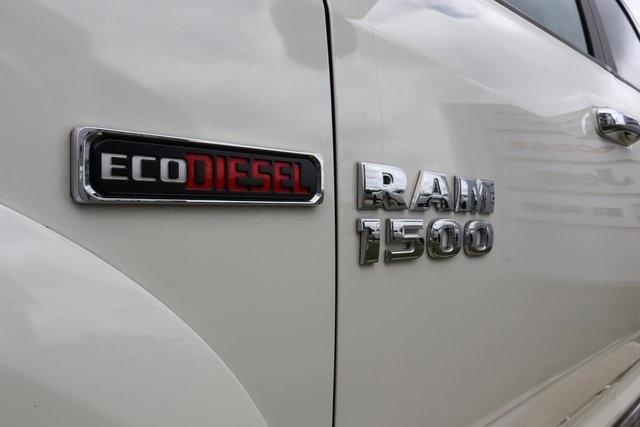 used 2018 Ram 1500 car, priced at $26,900