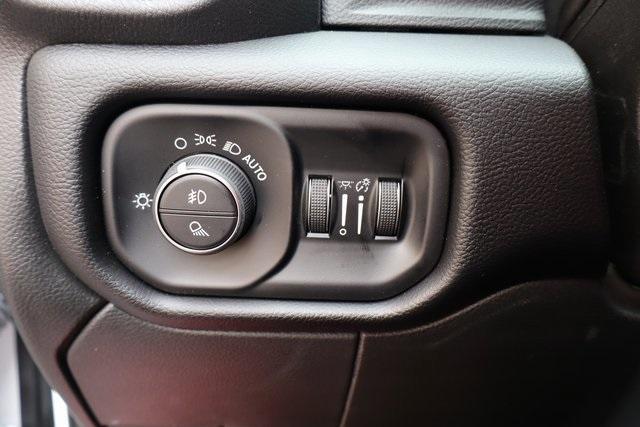 new 2025 Ram 2500 car, priced at $88,815