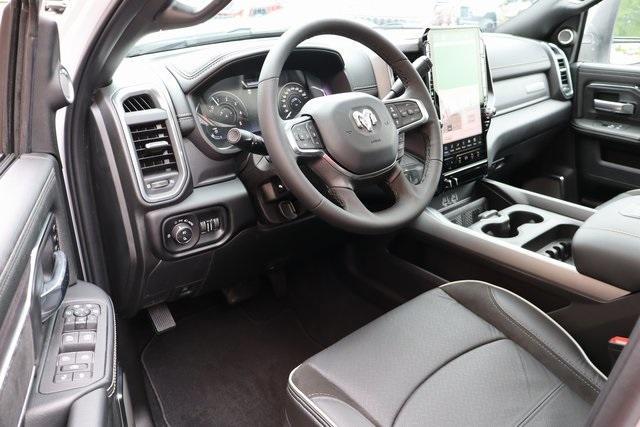 new 2025 Ram 2500 car, priced at $88,815
