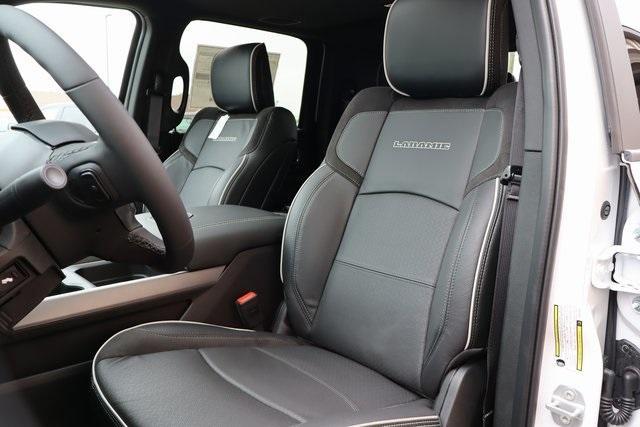 new 2025 Ram 2500 car, priced at $88,815