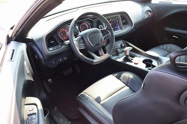 used 2023 Dodge Challenger car, priced at $84,500