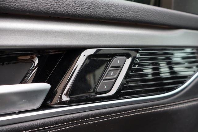 used 2024 Jeep Wagoneer car, priced at $67,500