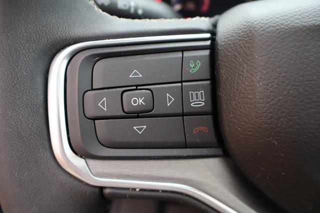 used 2024 Jeep Wagoneer car, priced at $67,500