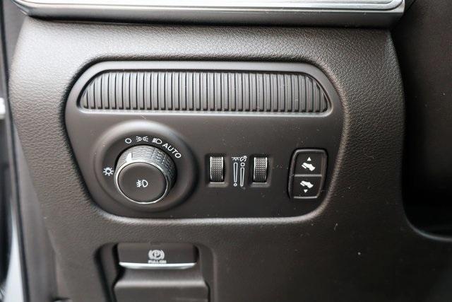 used 2024 Jeep Wagoneer car, priced at $67,500