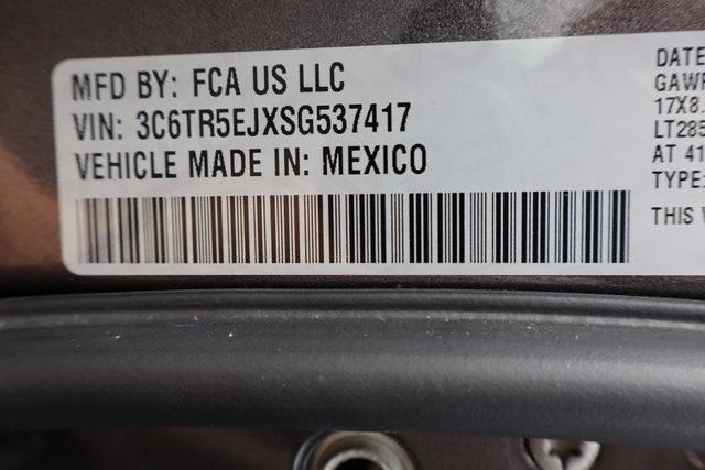 used 2025 Ram 2500 car, priced at $72,900