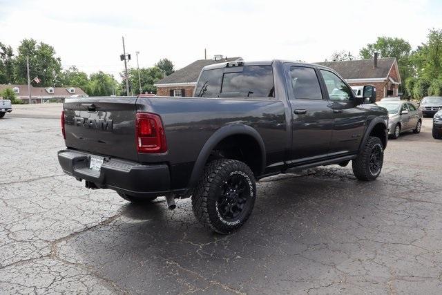 used 2025 Ram 2500 car, priced at $72,900