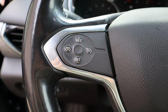 used 2018 Chevrolet Traverse car, priced at $17,900