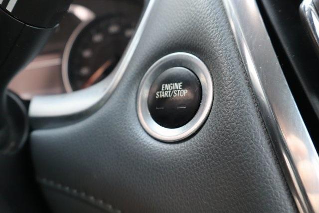 used 2018 Chevrolet Traverse car, priced at $17,900