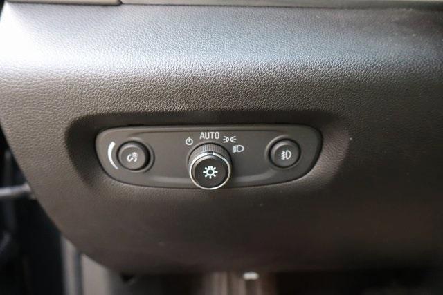 used 2018 Chevrolet Traverse car, priced at $17,900