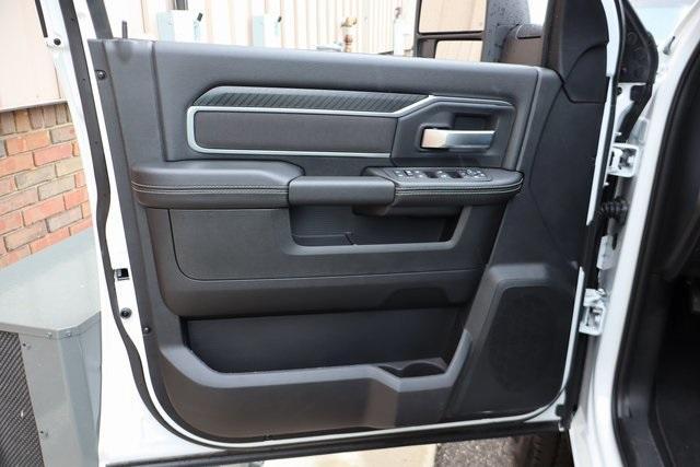 used 2025 Ram 2500 car, priced at $62,900