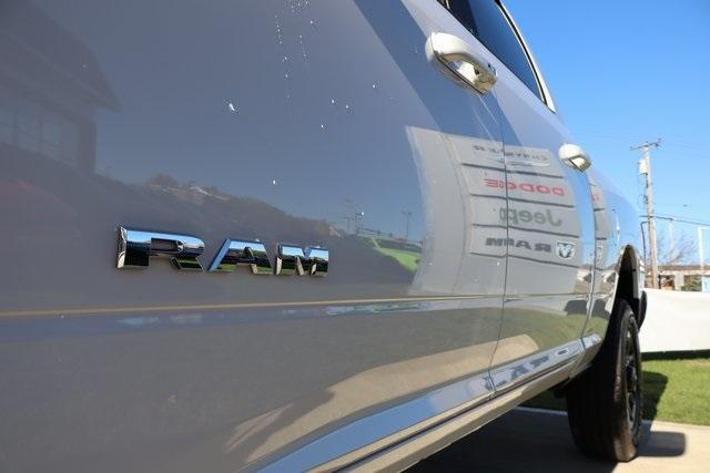 used 2025 Ram 2500 car, priced at $69,500