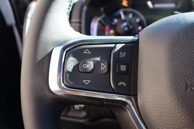 used 2025 Ram 2500 car, priced at $69,500