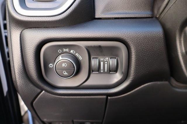 used 2025 Ram 2500 car, priced at $69,500