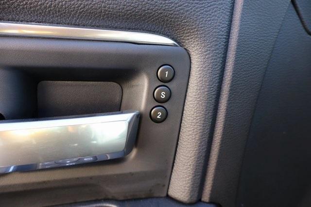 used 2025 Ram 2500 car, priced at $69,500