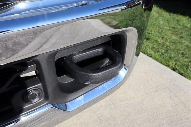 used 2025 Ram 2500 car, priced at $69,500