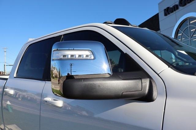 used 2025 Ram 2500 car, priced at $69,500