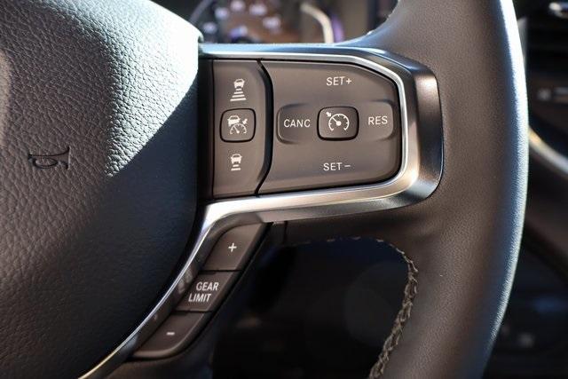 used 2025 Ram 2500 car, priced at $69,500