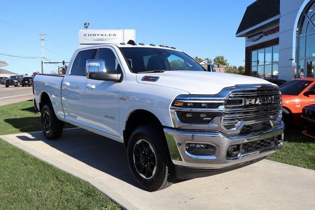 used 2025 Ram 2500 car, priced at $69,500