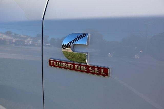 used 2025 Ram 2500 car, priced at $69,500