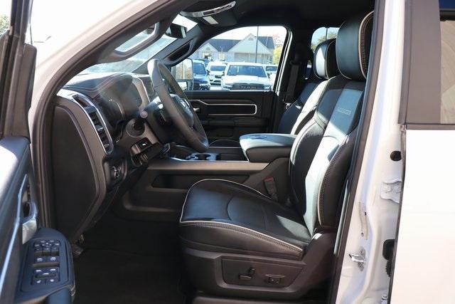 used 2025 Ram 2500 car, priced at $69,500