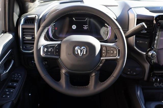 used 2025 Ram 2500 car, priced at $69,500