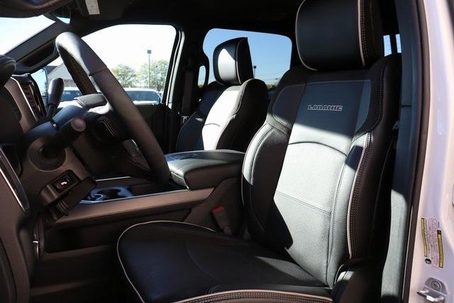 used 2025 Ram 2500 car, priced at $69,500