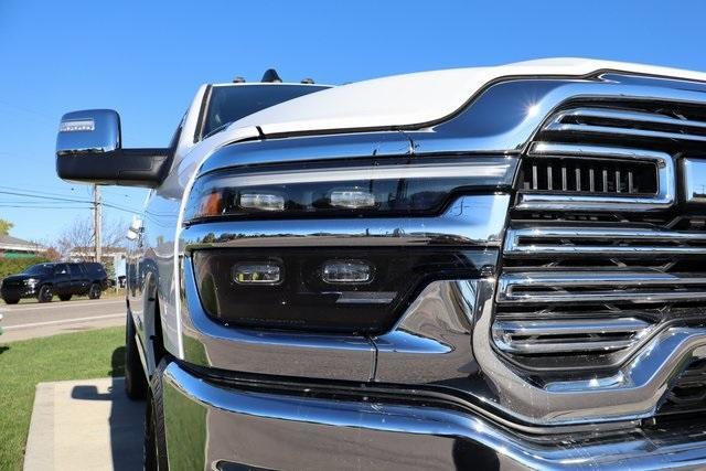 used 2025 Ram 2500 car, priced at $69,500