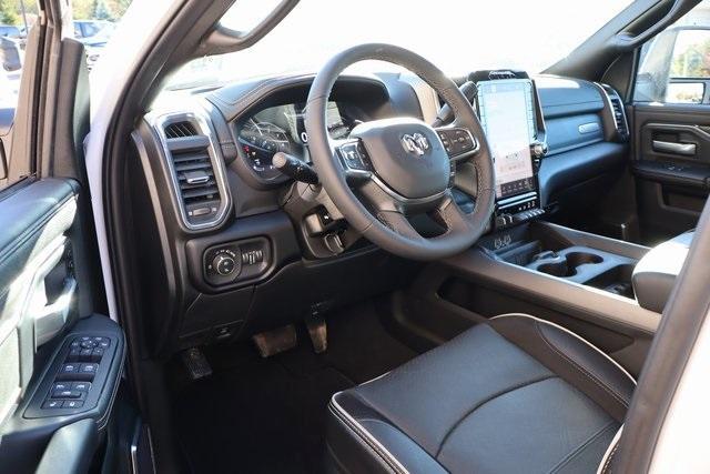 used 2025 Ram 2500 car, priced at $69,500