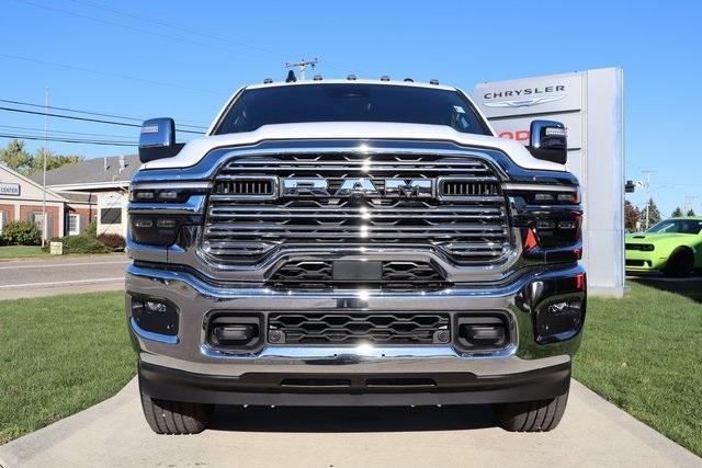 used 2025 Ram 2500 car, priced at $69,500