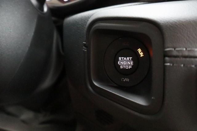 new 2025 Jeep Wrangler car, priced at $59,620