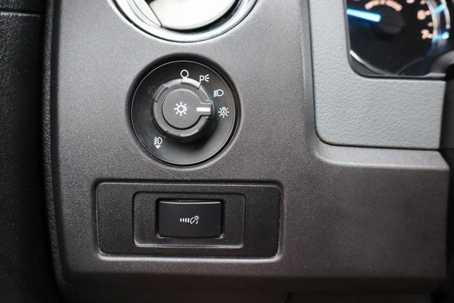 used 2013 Ford F-150 car, priced at $13,900