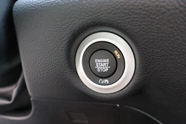 new 2026 Chrysler Pacifica car, priced at $52,700