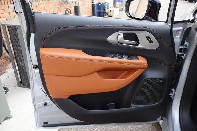 new 2026 Chrysler Pacifica car, priced at $52,700