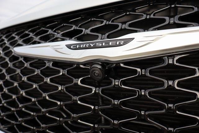 new 2026 Chrysler Pacifica car, priced at $52,700