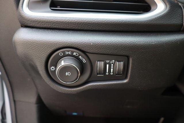 new 2026 Chrysler Pacifica car, priced at $52,700