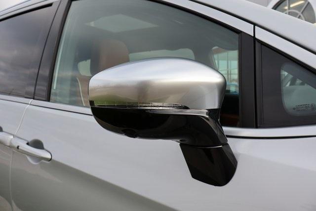 new 2026 Chrysler Pacifica car, priced at $52,700