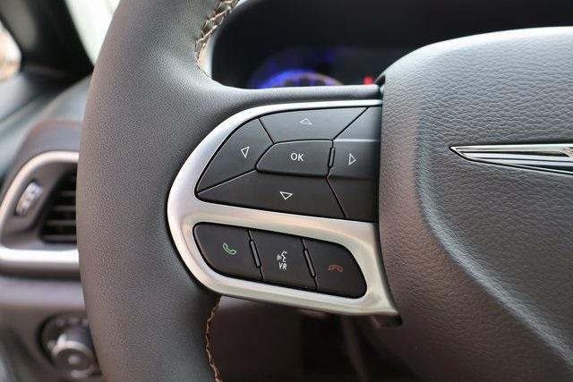 new 2026 Chrysler Pacifica car, priced at $52,700