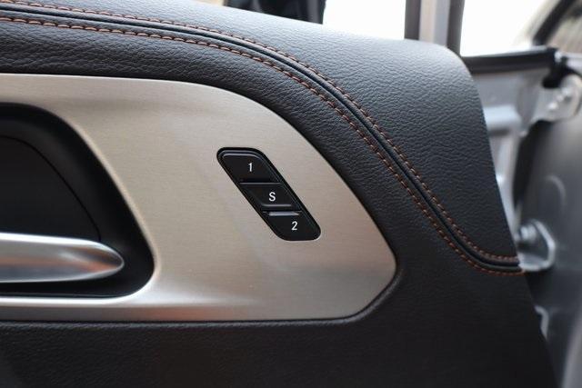 new 2026 Chrysler Pacifica car, priced at $52,700