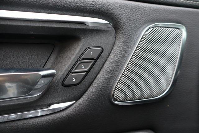 new 2025 Ram 1500 car, priced at $60,517
