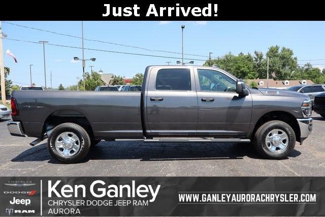 used 2025 Ram 2500 car, priced at $47,900
