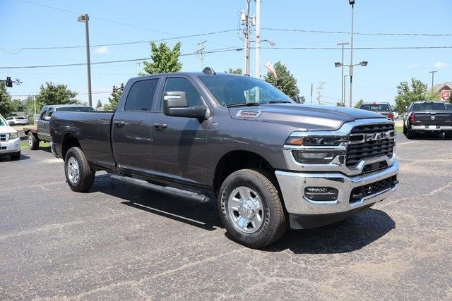 used 2025 Ram 2500 car, priced at $47,900