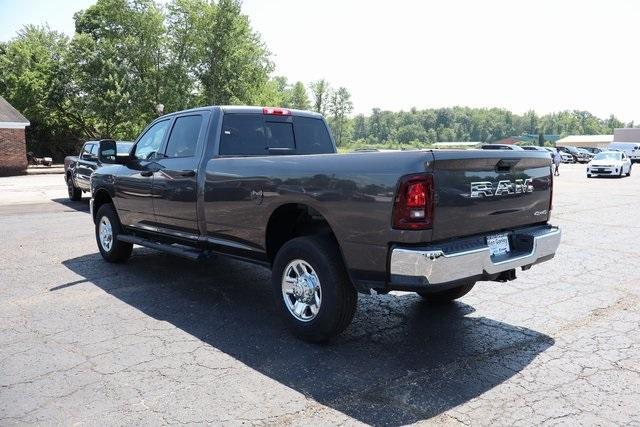 used 2025 Ram 2500 car, priced at $47,900