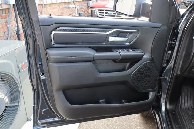 new 2026 Ram 1500 car, priced at $54,120