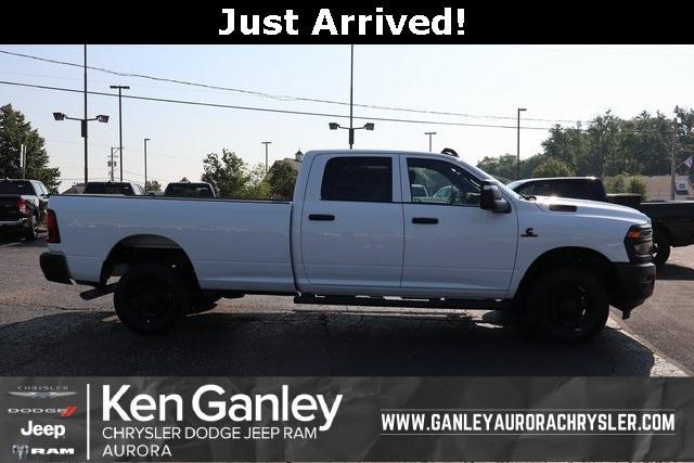 used 2025 Ram 2500 car, priced at $58,900