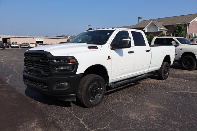 used 2025 Ram 2500 car, priced at $58,900