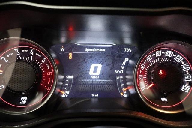 used 2023 Dodge Challenger car, priced at $63,500