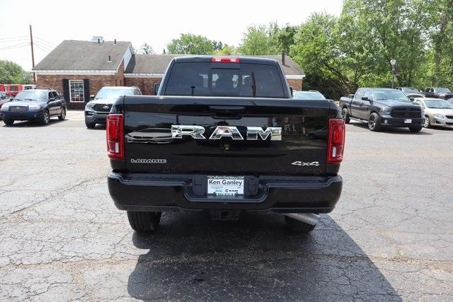 used 2025 Ram 2500 car, priced at $71,500